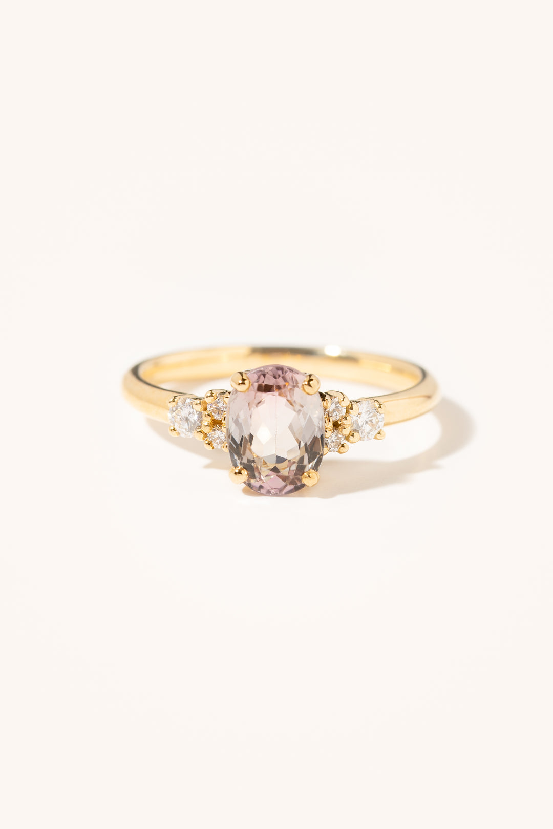 Swann tourmaline