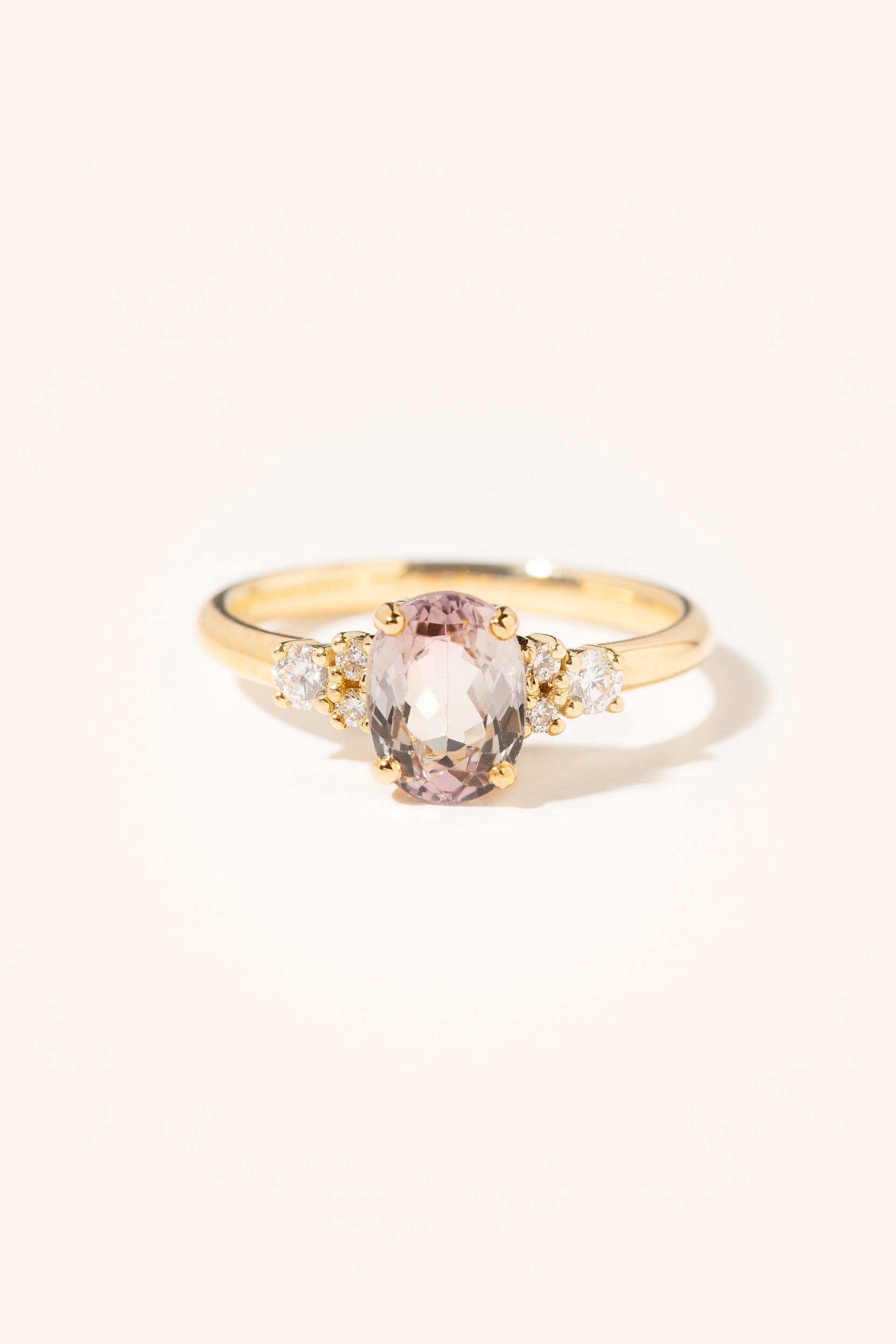 Swann tourmaline