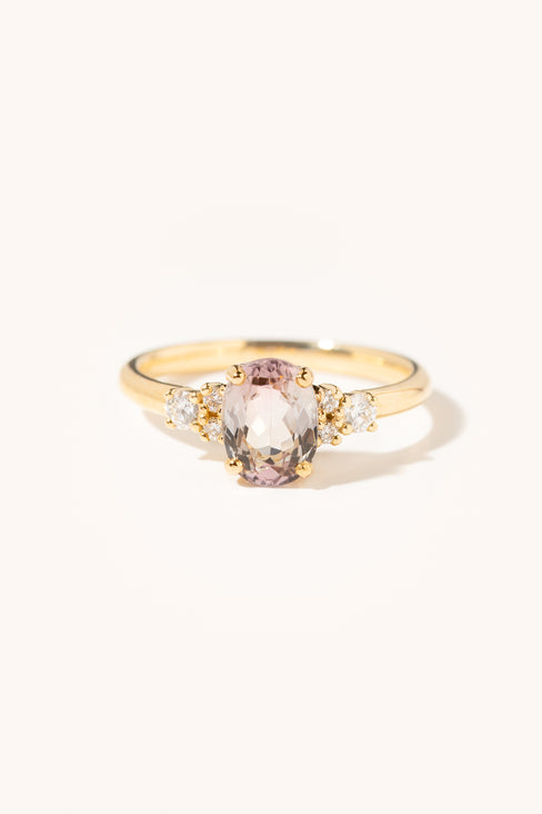 Swann tourmaline