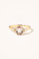 Swann tourmaline