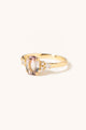 Swann tourmaline
