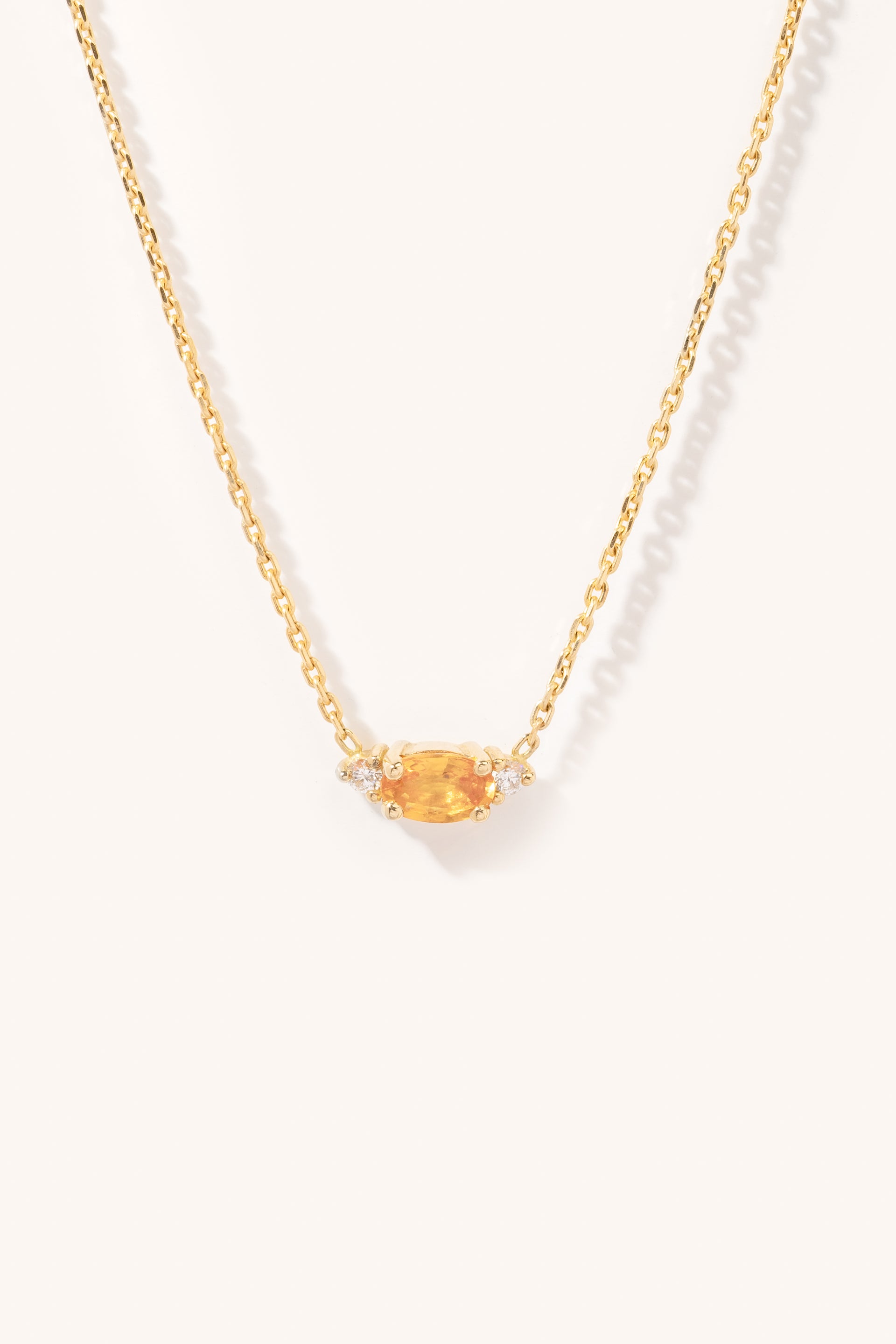 Tess saphir orange