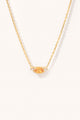 Tess saphir orange
